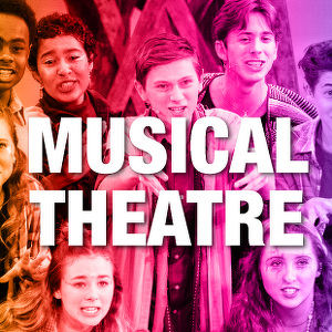 Event Home: OCSA Musical Theatre Performance: Broadway and the Bard